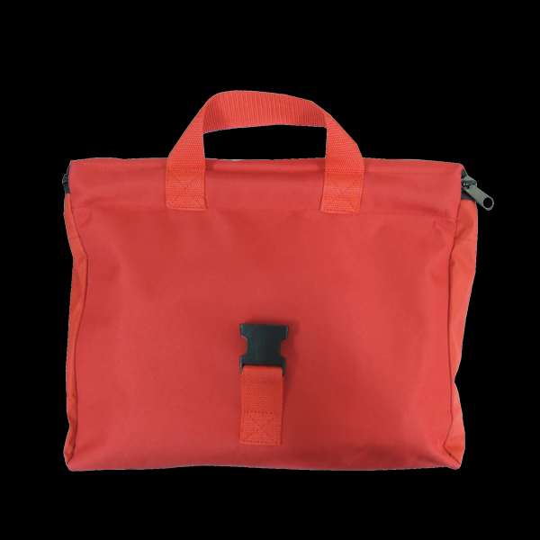 bolsa de alimentación